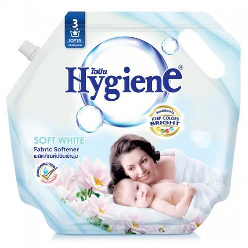 NƯỚC XẢ VẢI HYGIENE 1800ML