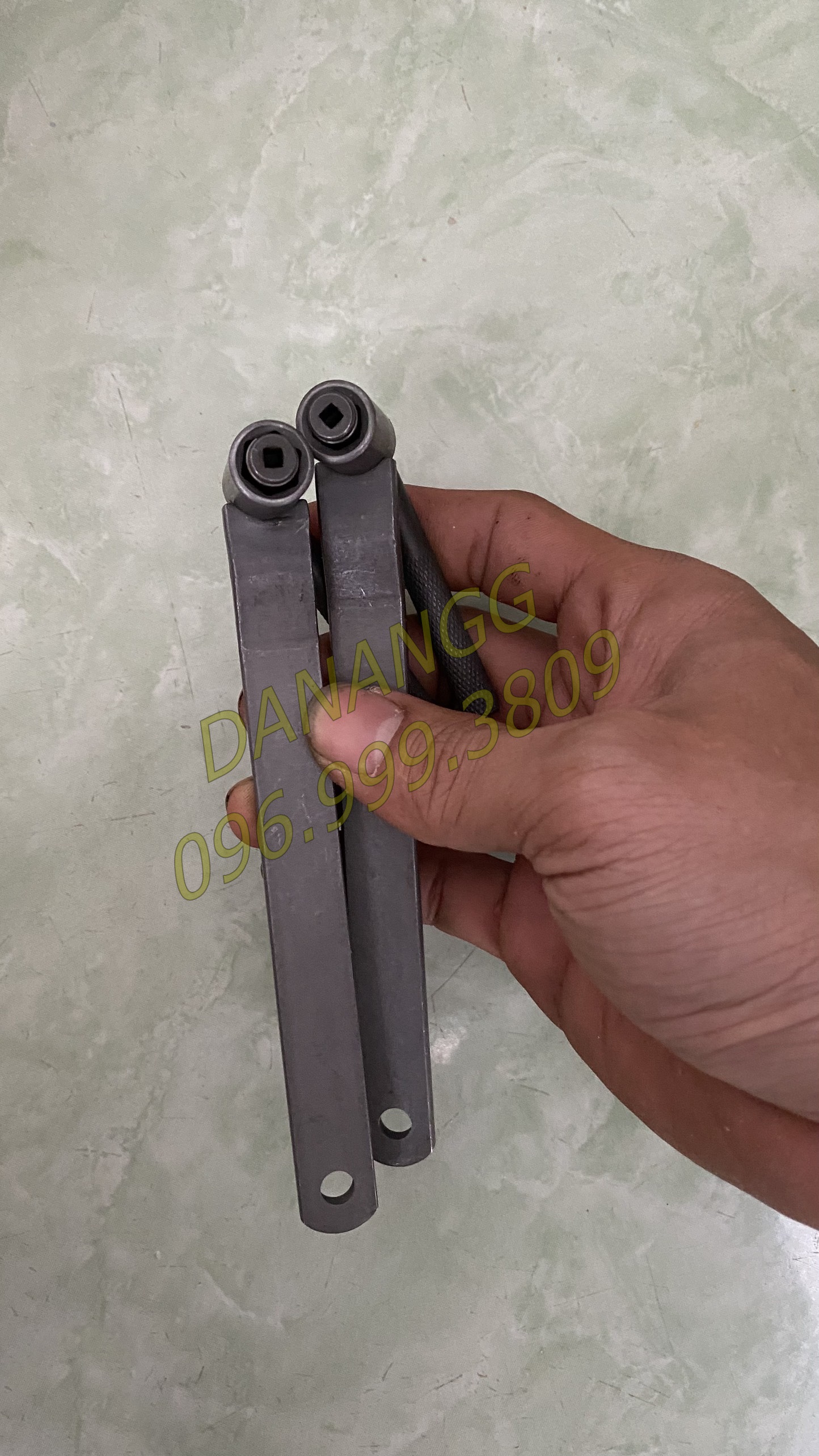 Bộ chỉnh cò đôi chình cò xe máy honda yamaha