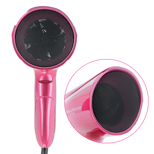 Máy sấy tóc TESCOM NTID45 công nghệ ion âm (Thương hiệu Nhật, sản xuất tại Trung Quốc)