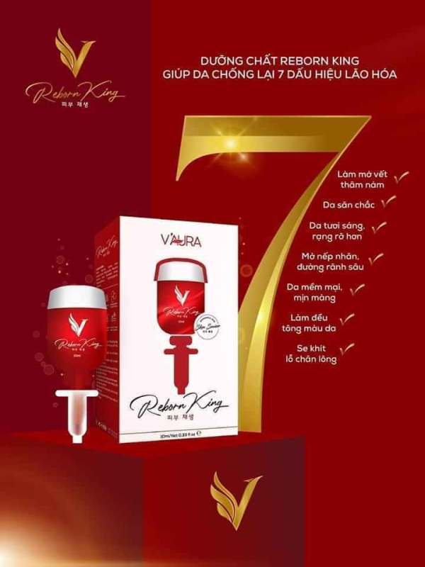 Serum đánh bật mọi vết thâm nám dành cho toàn thân