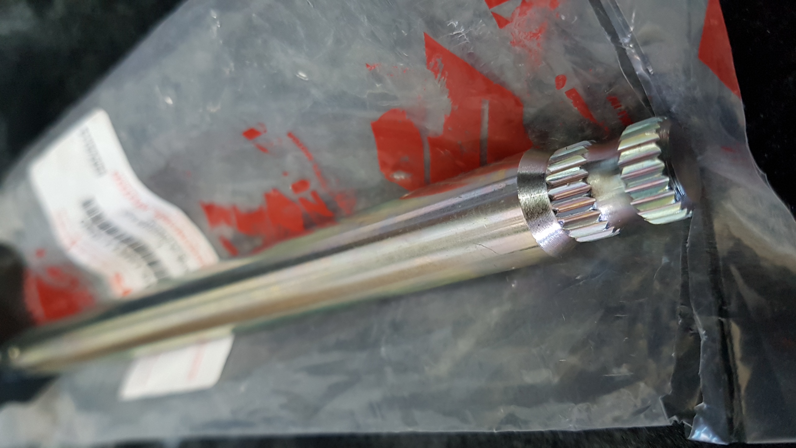 [HCM]Cốt cần số Satria Fi