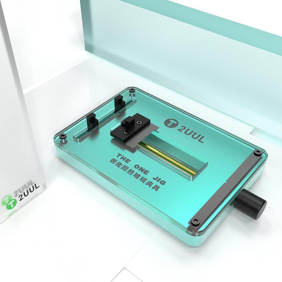 Kẹp main đa năng 2UUL BH03
