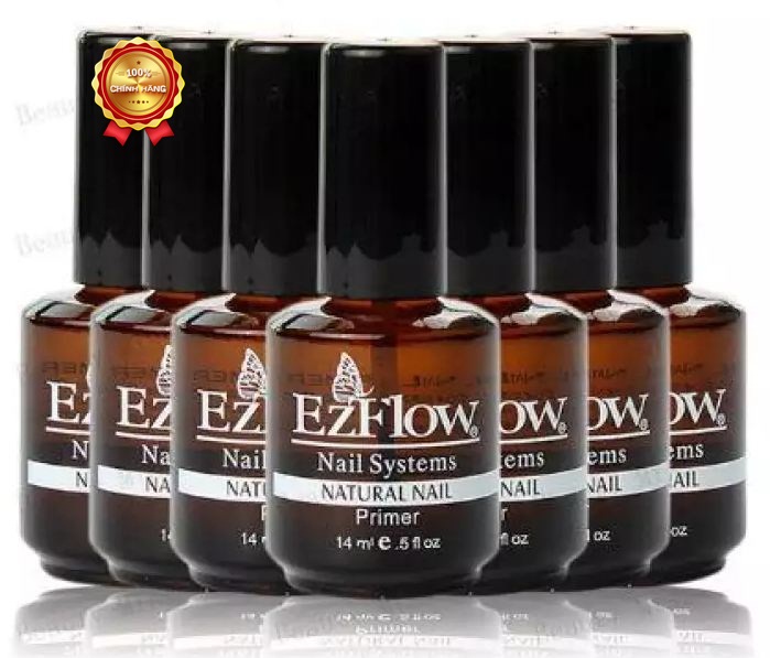 Kiềm dầu ezflow 15ml