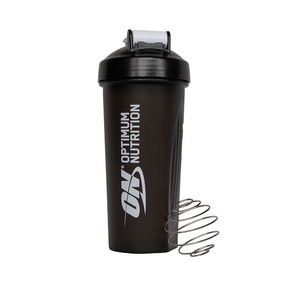 (Quà tặng không bán) Bình lắc pha whey, mass Optimum Nutrition Shaker Cup