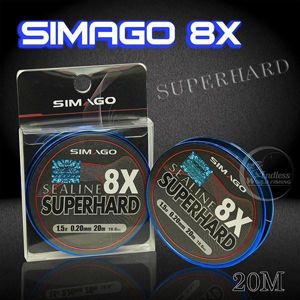 Dù pe simago 8x