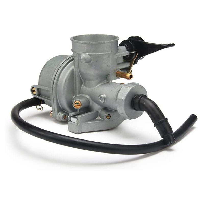 Mas Automatic Electric Choke Scooter Moped 50 125cc 150cc GY6 CARB