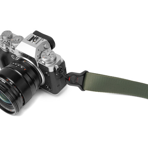 Dây đeo máy ảnh Peak Design Slide Lite - Sage