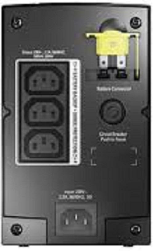 Bộ Lưu Điện Ups Apc 500VA