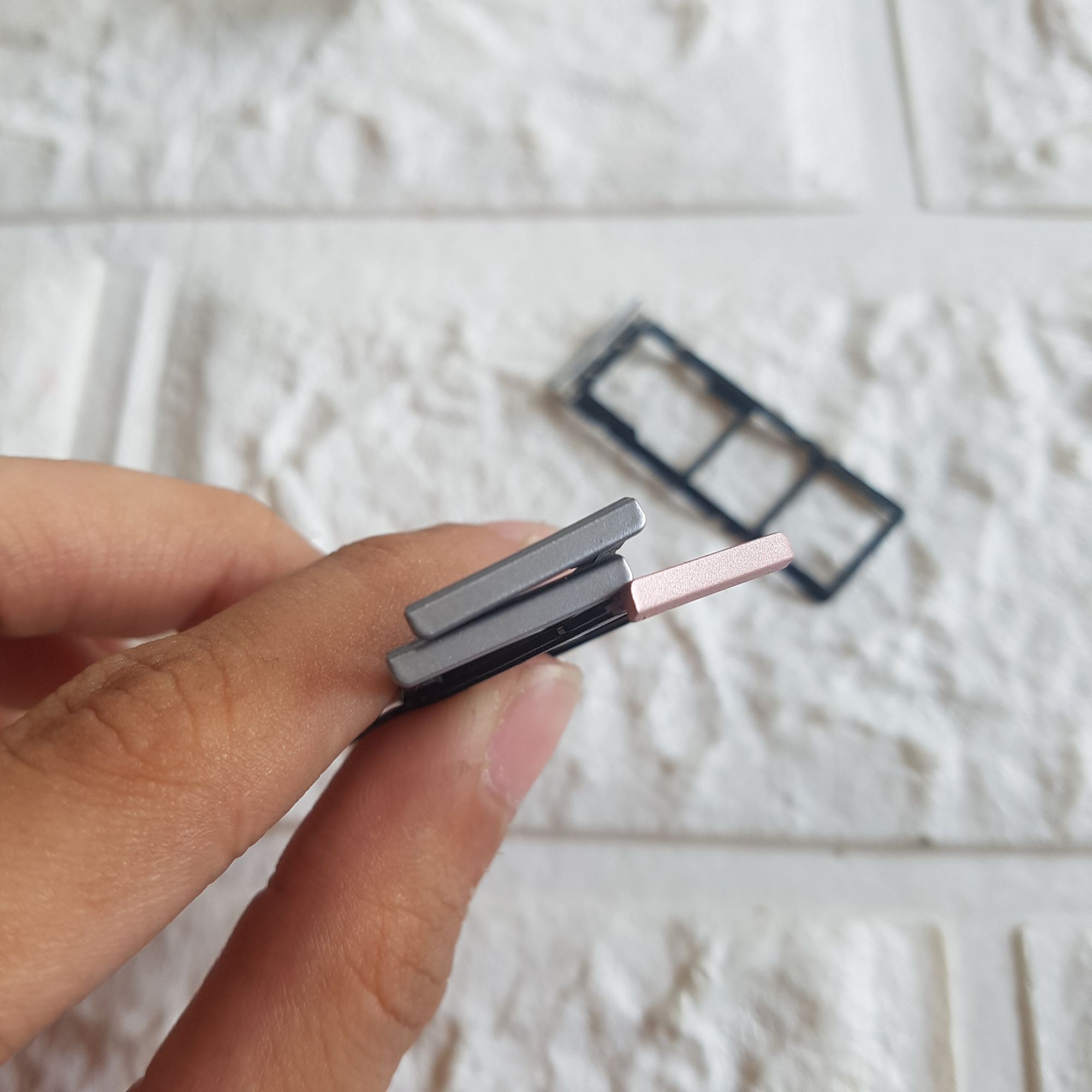 Khay Sim Xiaomi Redmi Note 5A Zin Hàng Cao Cấp