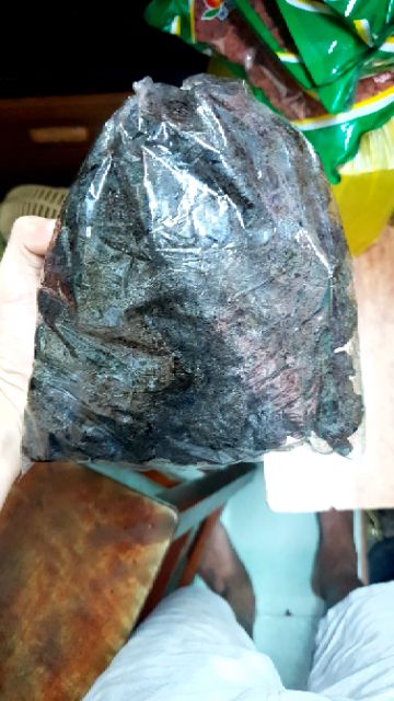 Thục địa nấu nước sâm 500gram
