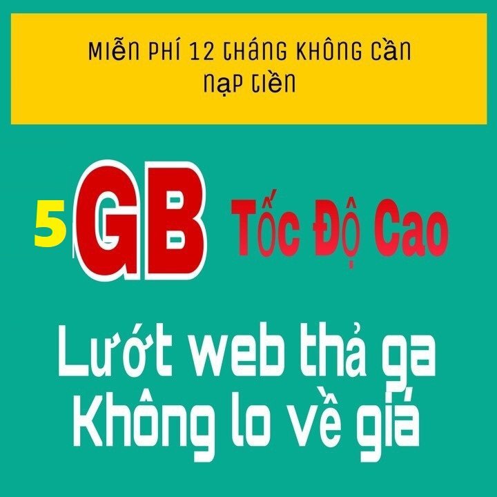 SIM D500 LÊN MẠNG MIỄN PHÍ 1 NĂM K CẦN NẠP TIỀN