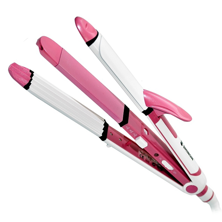 Máy uốn,dũi,bấm 4in1