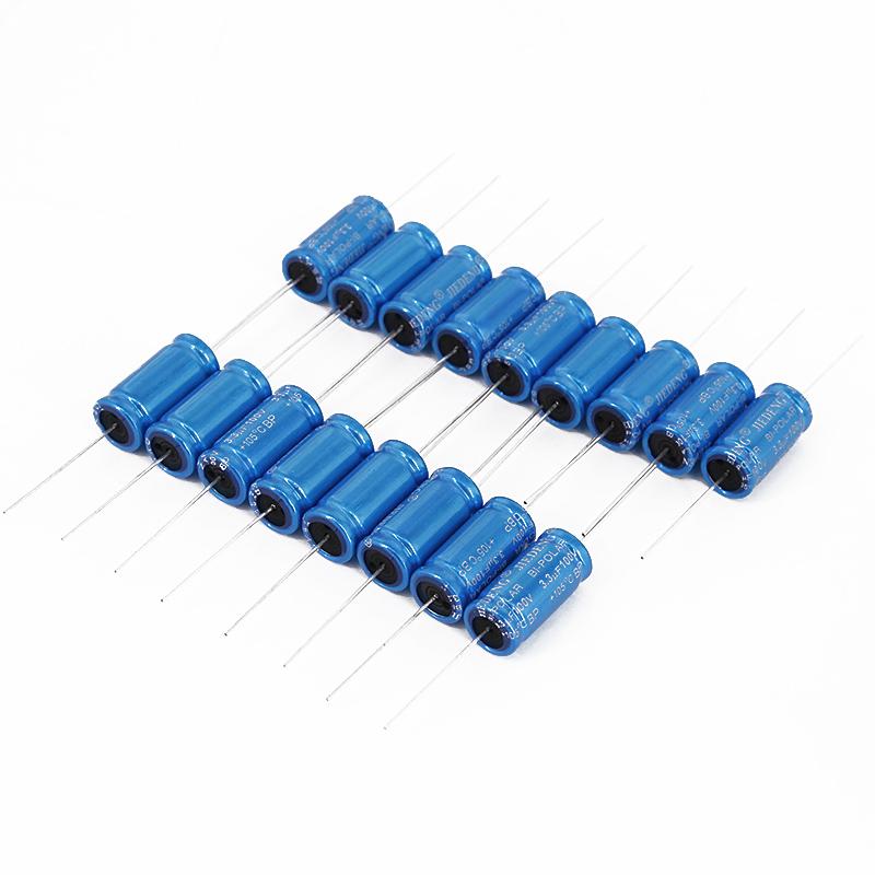 [HCM]Tụ Lọc Gắn Loa Treble JIEDENG