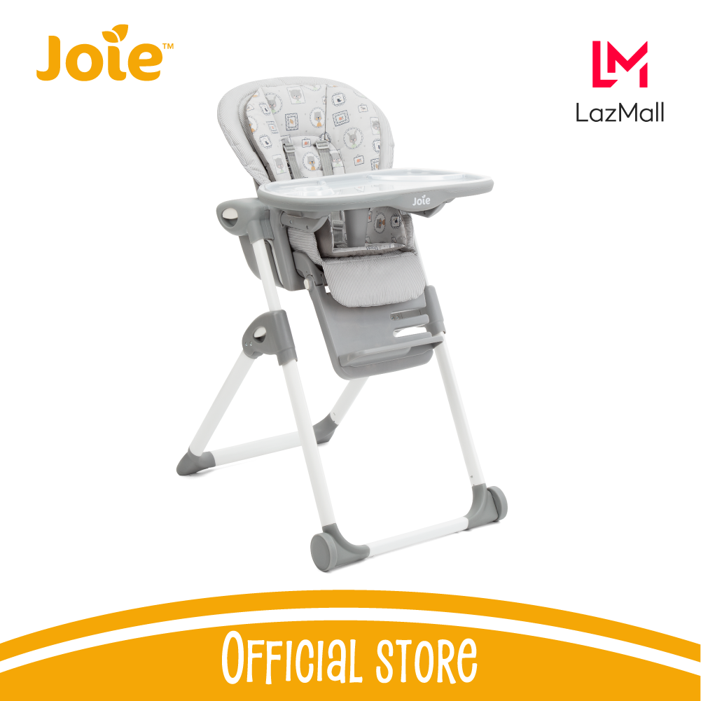Ghế ăn trẻ em Joie Mimzy Recline