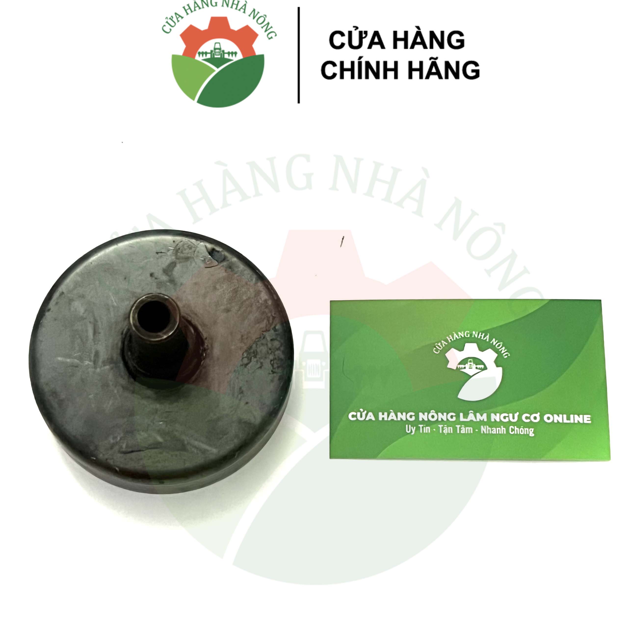 Chén côn AIP máy cắt cỏ 143 / 541 chất lượng tốt