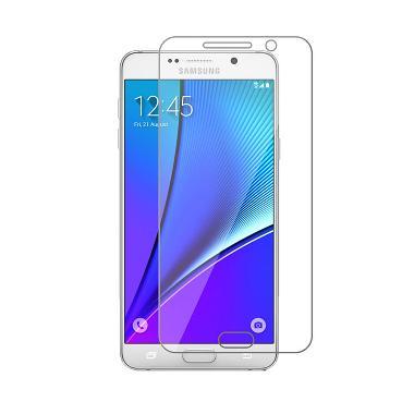 Bộ 2 Kính Cường Lực Cho Samsung Galaxy Note 5 (Trong suốt)