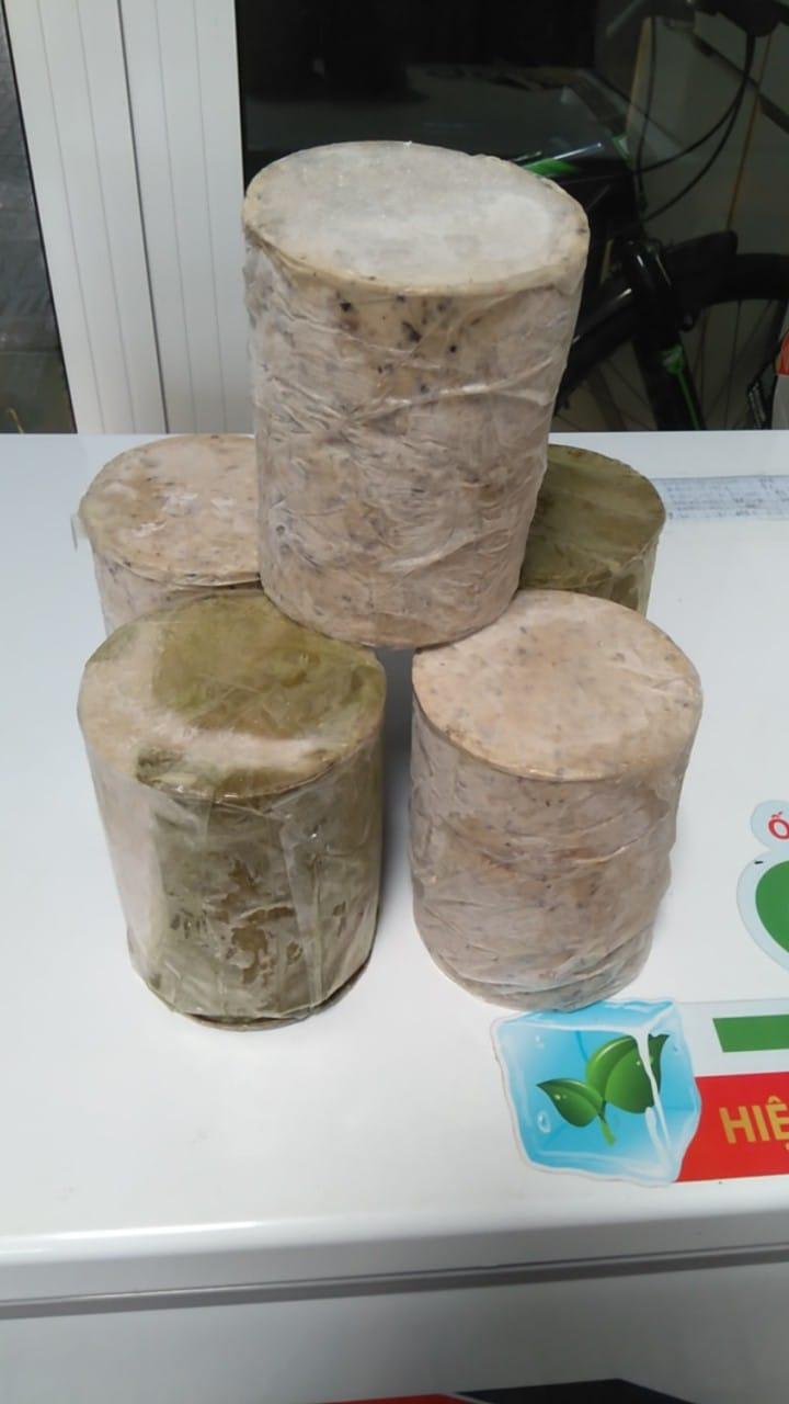 (giò )chả lụa thuần chay dinh dưỡng 1 kg
