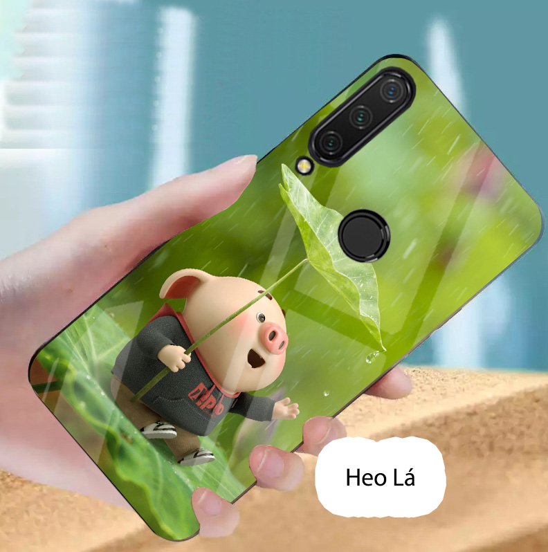 Ốp Vsmart JOY 3 mặt kính gương bóng