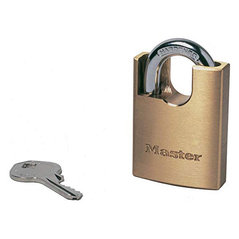 Ổ Khóa Master Lock 2250 EURD thân đồng rộng 50mm - MITISHOP