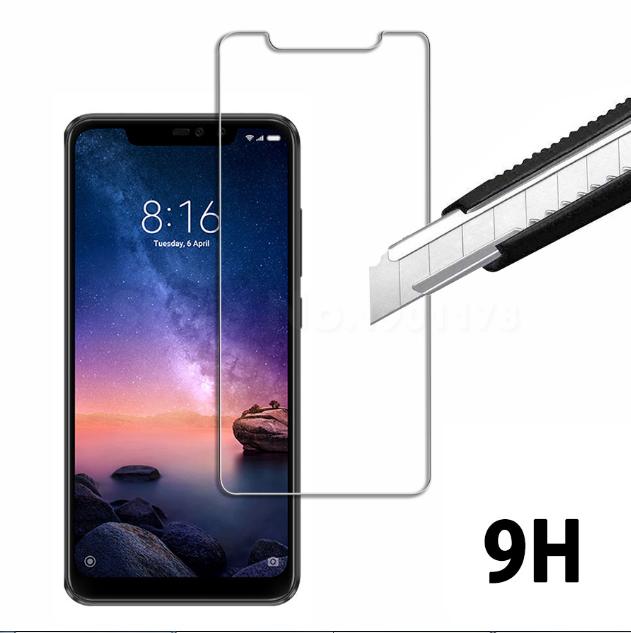 Kính cường lực Xiaomi Redmi Note 6 Pro