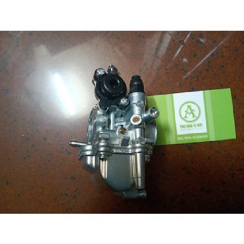 Bình xăng con xe Sirius , Taurus loại 1