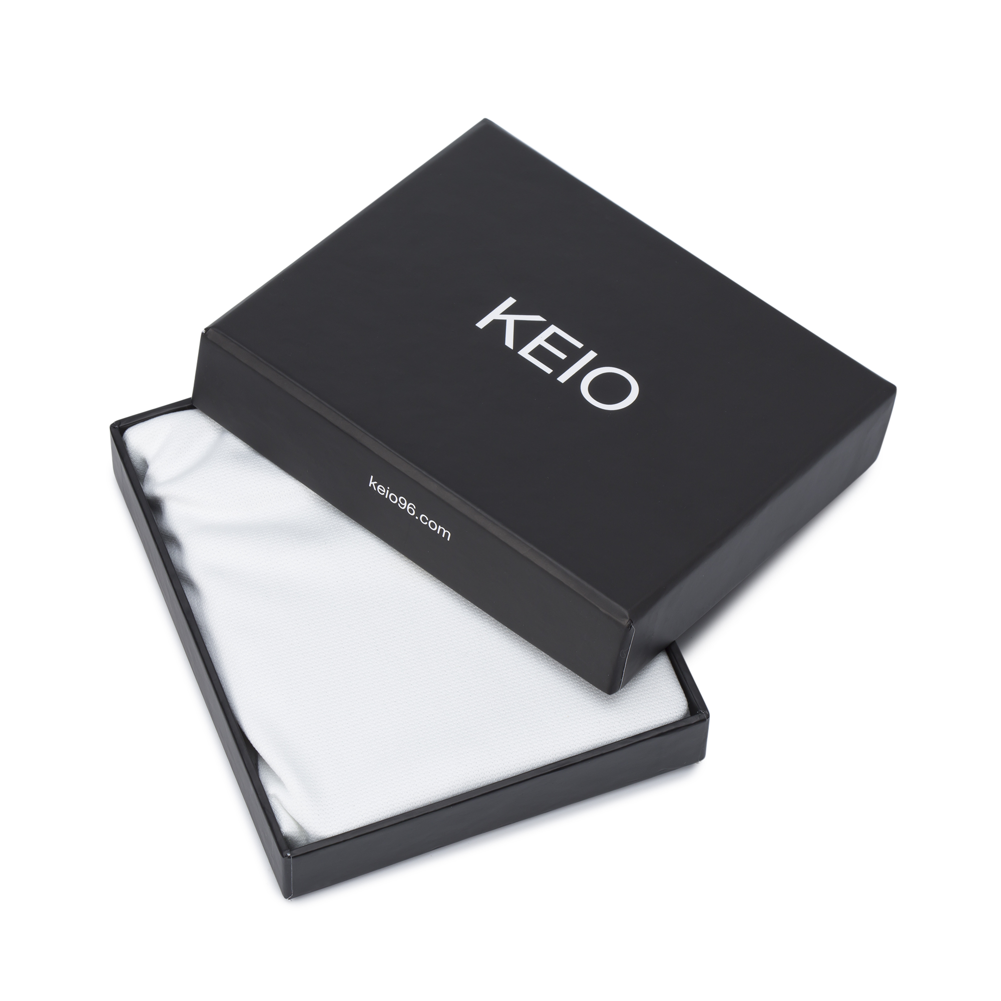 [HCM][ KEIO NIPPON ] Ví Nam Cao Cấp | Da Bò Nhập Khẩu Ý ( 12 x 95 cm)