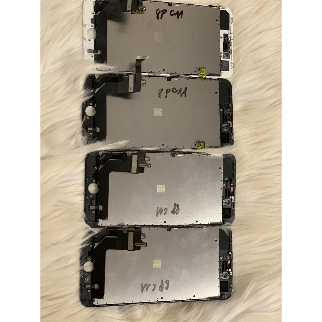 [ CHÍNH HÃNG] Màn 8 plus (C11 và Dpt) -zin bóc máy giá siêu tốt 5.0