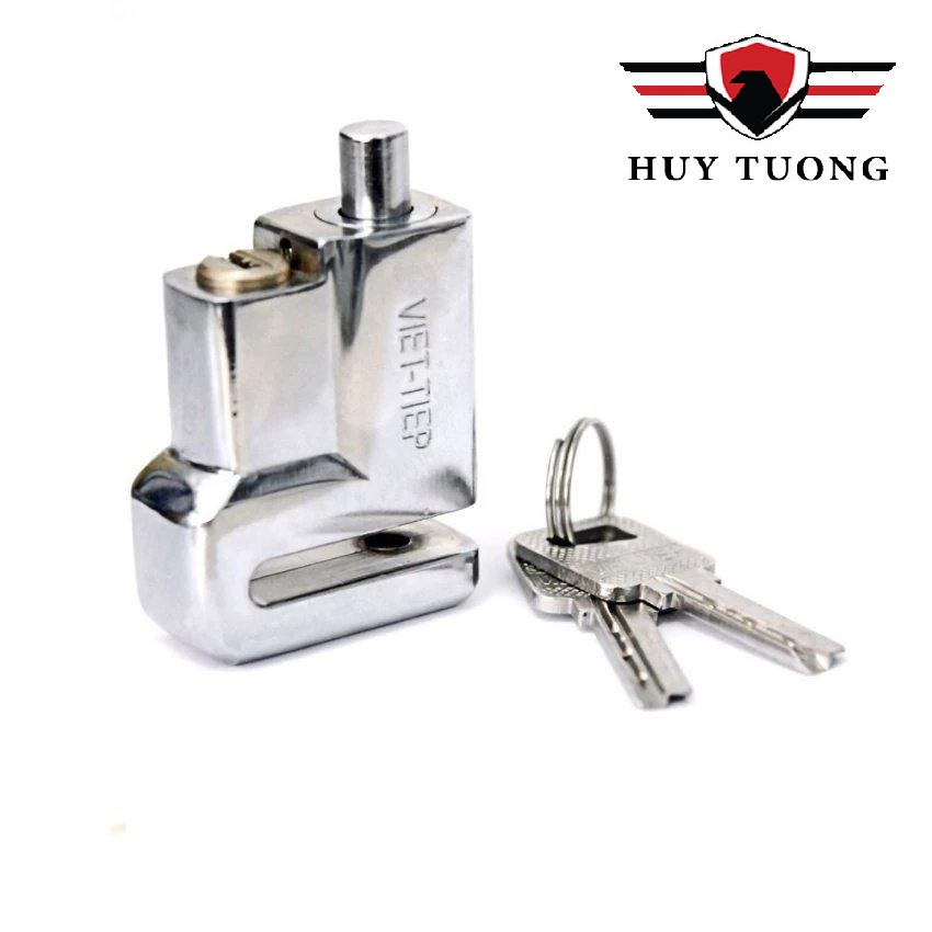 Khoá đĩa Việt Tiệp 06972
