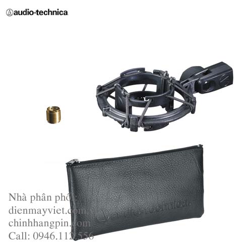 Microphone Audio-Technica AT2035 Black (chính hãng) 0502