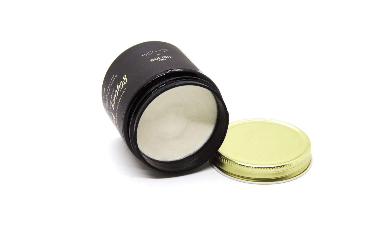 Sáp Vuốt Tóc Helios Styling Pomade