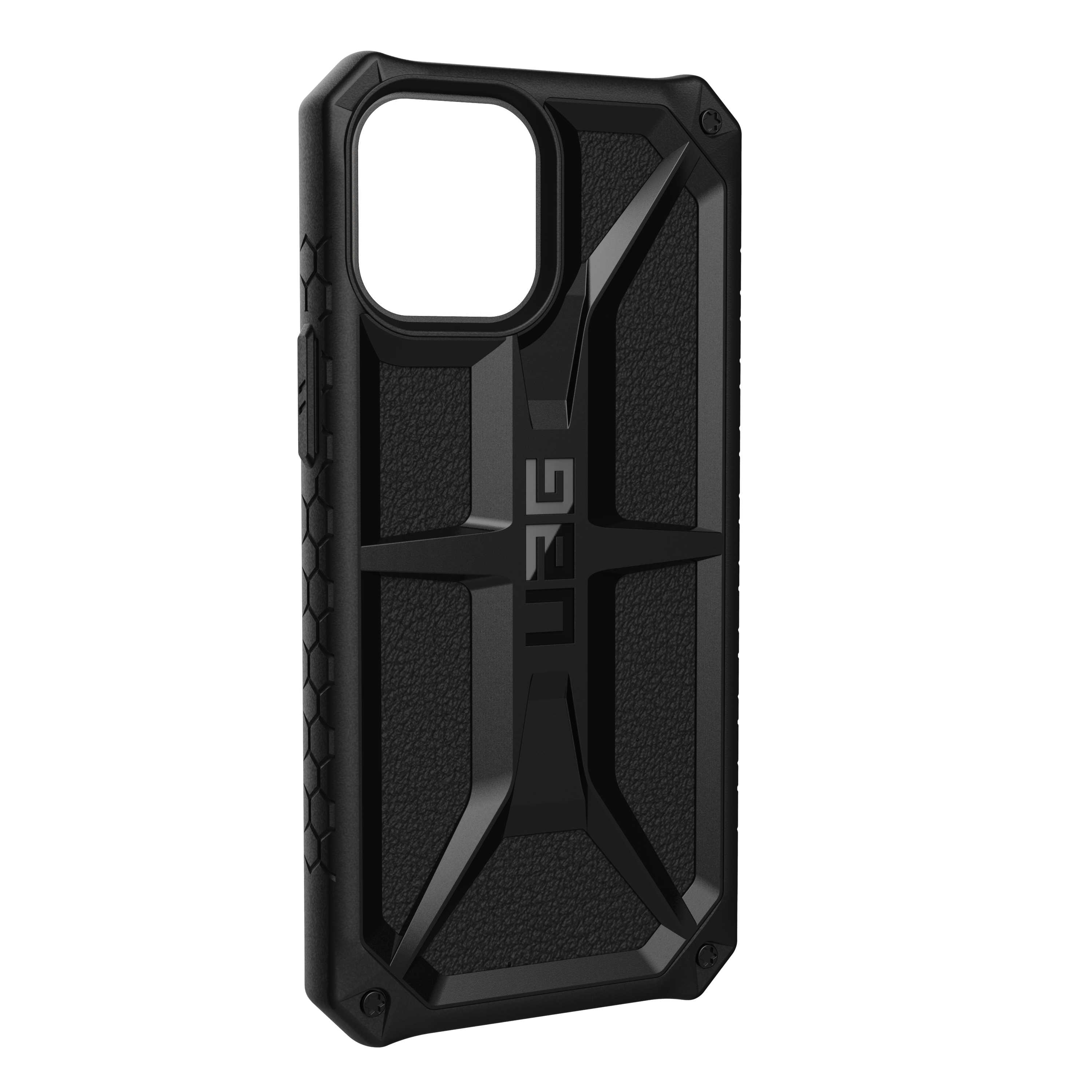 Ốp lưng UAG Monarch cho iPhone 12 Pro Max [6.7 inch]