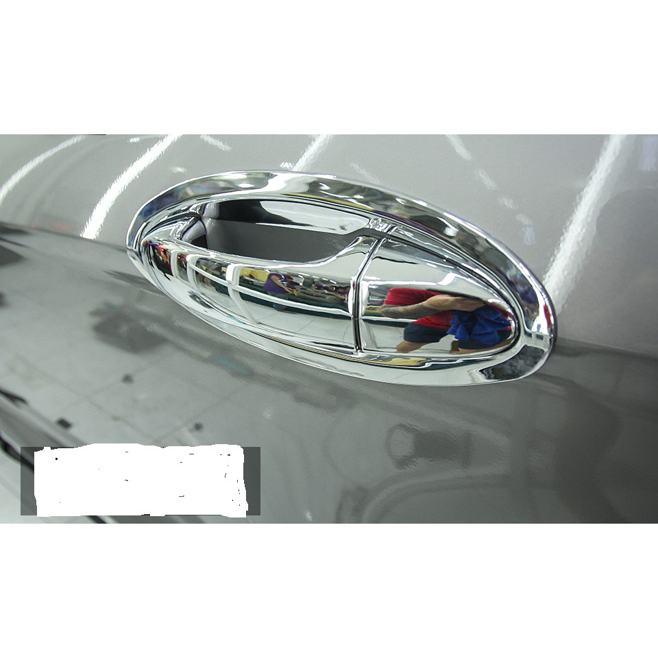 ỐP TAY NẮM CỬA FORD ECOSPORT 2014- 2017