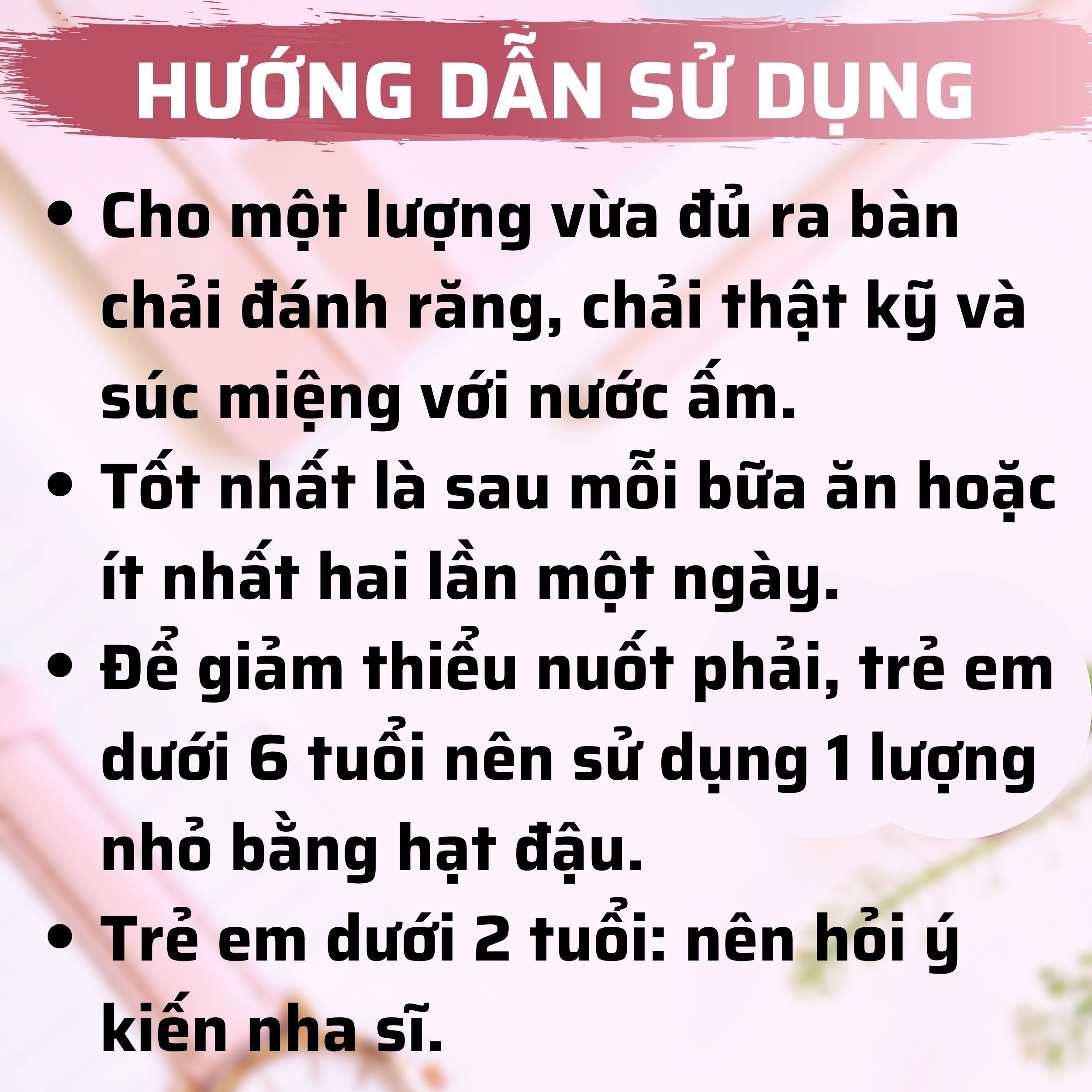 [HOÀN TIỀN 15%] [HÀNG MỸ, DATE 2024] Kem Đánh Răng Crest 3D White Radiant Mint / Arctic Fresh / Fresh Mint [Seeme beauty]-BF-010