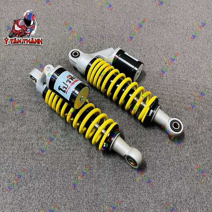 Phuộc Sau Bình Dầu Thái Xe Sirius