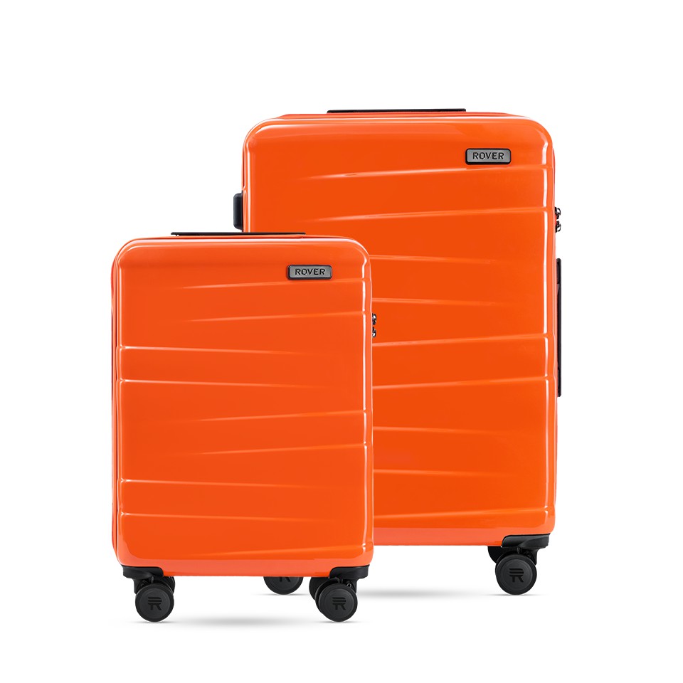 Bộ 2 Vali Rover One - Size 20" & Size 24"