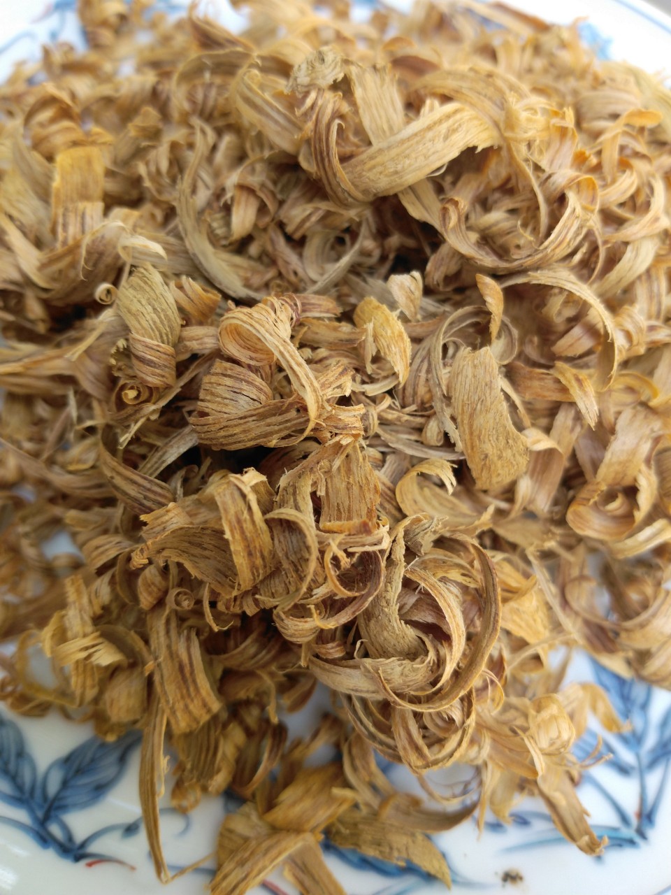 Dăm xỉa trầm hương cao cấp( 30gr, xông / đốt)