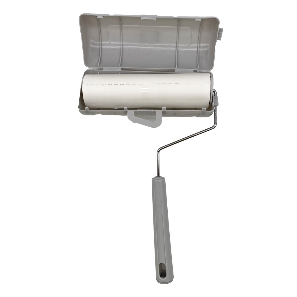 [HCM]DAISO LINT ROLLER FOR CARPET AND CLOTHS ( BIG SIZE )