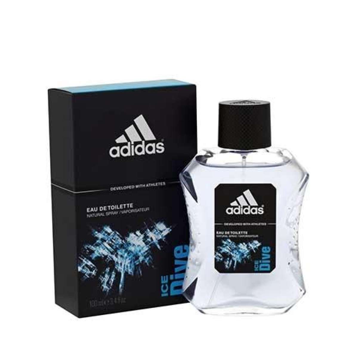 Nước hoa Adidas Ice Dive 100ML