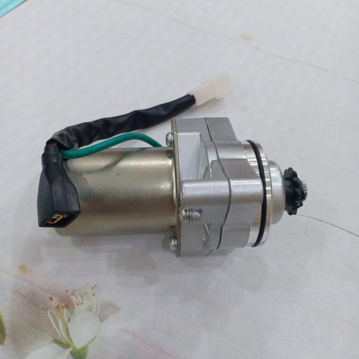 Củ đề xe máy Honda-DREAM - WAVE và các dòng xe số