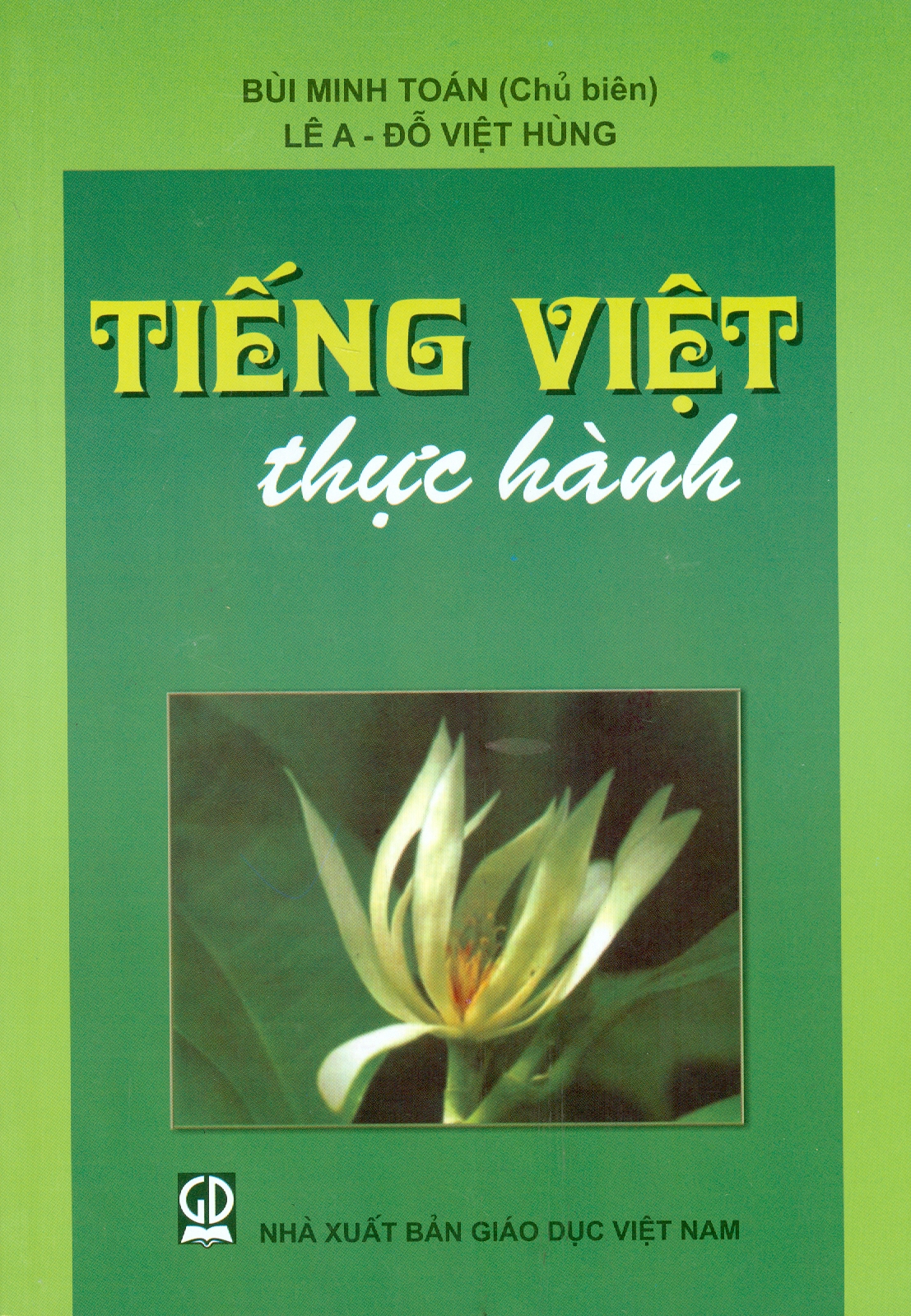 Tiếng Việt Thực Hành