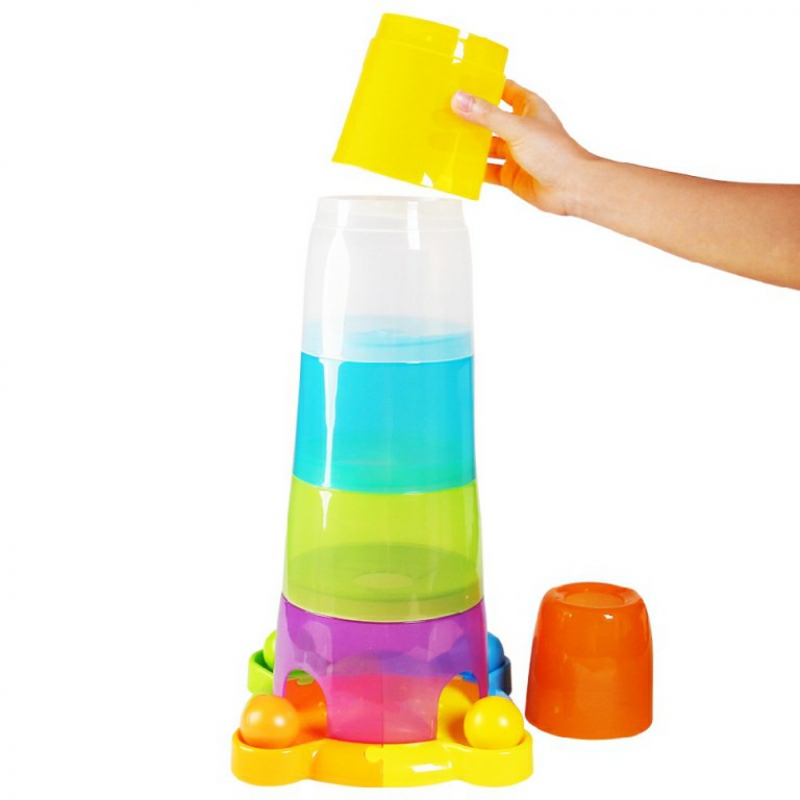 Tháp xếp chồng Winfun 0737