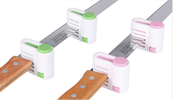 [HCM]Bộ 2 dụng cụ giúp cắt bánh gato