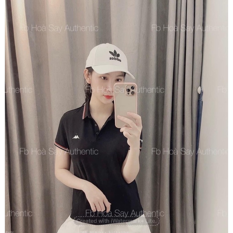 Áo phông polo cổ viền gs85