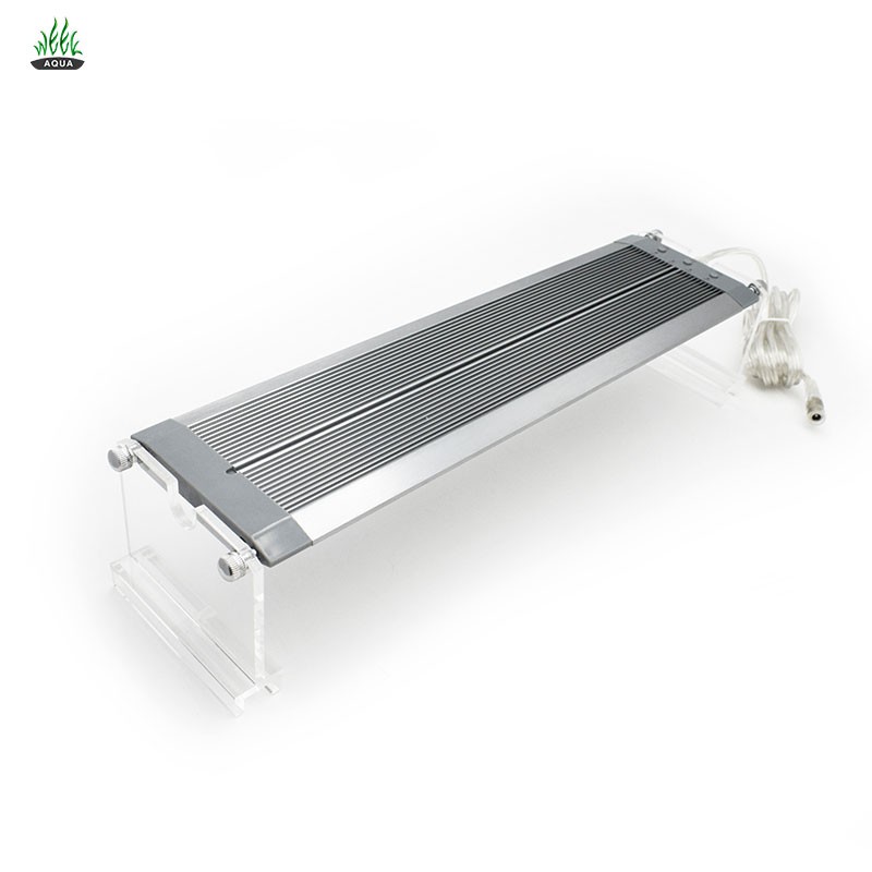 Đèn LED Week Raptor WRGB - D600 - (Hồ thủy sinh 60-70cm )