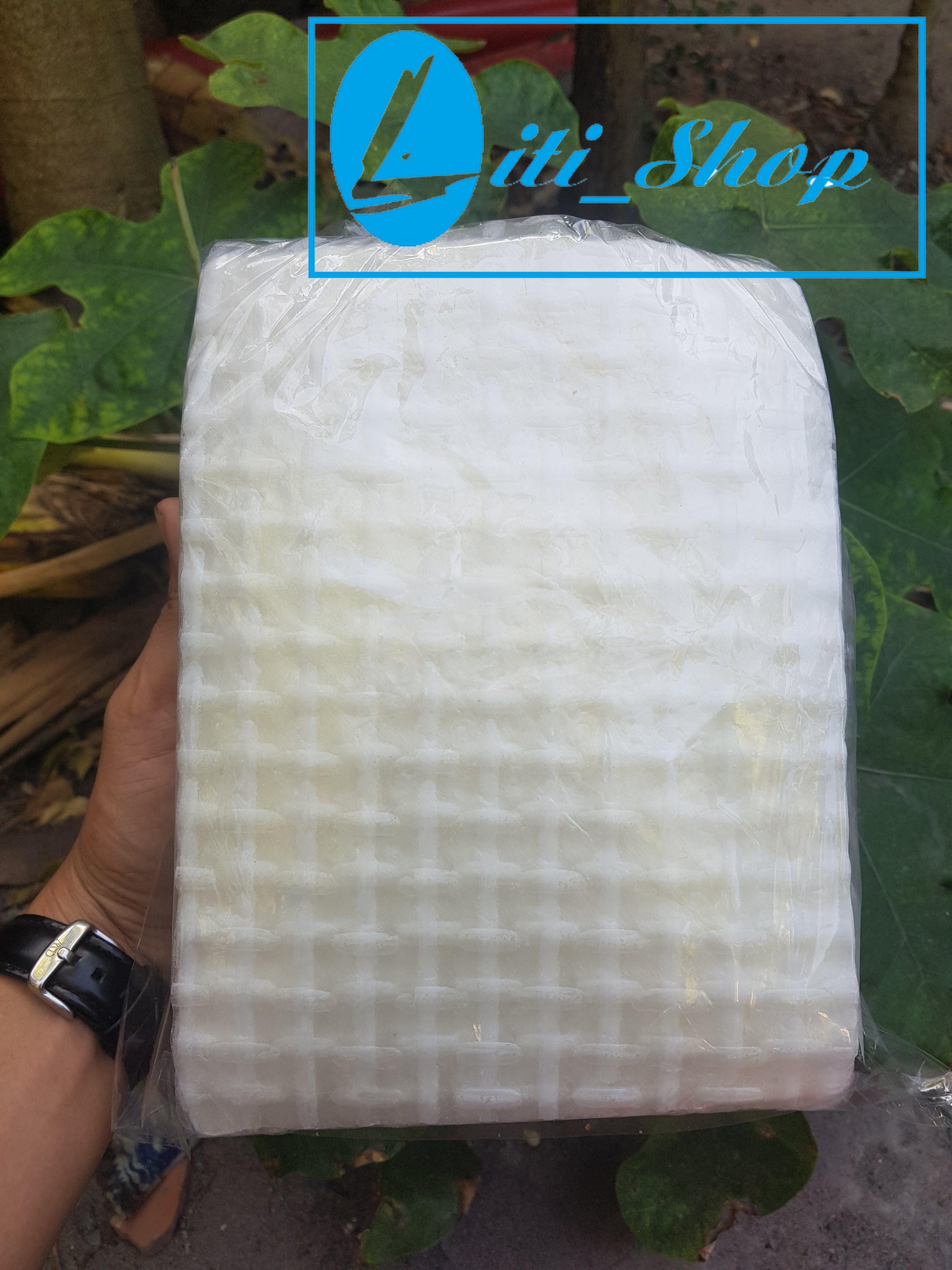 Bánh tráng Vuông 500Gr