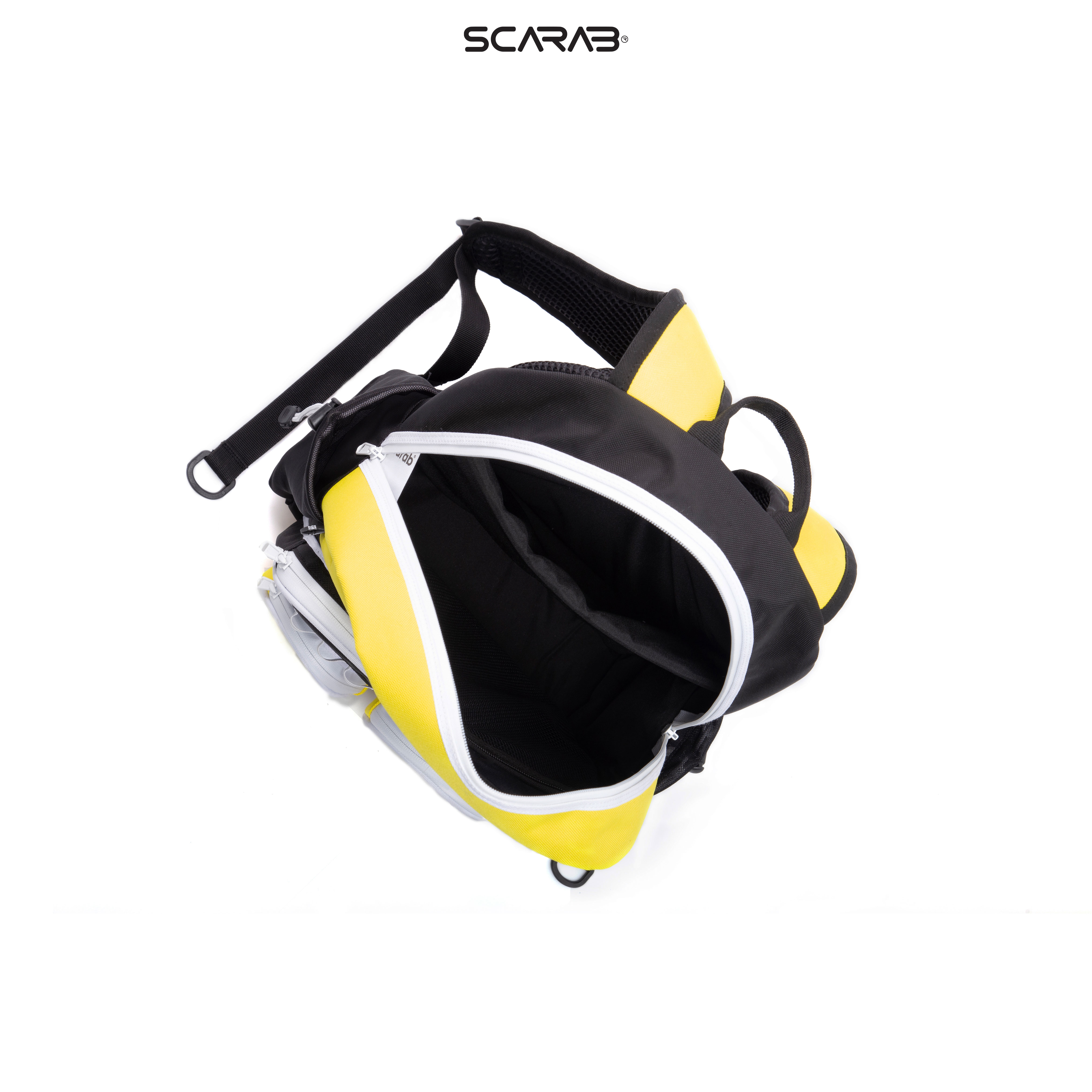 Balo Đi Học SCARAB - HIGHLIGHT™ Backpack
