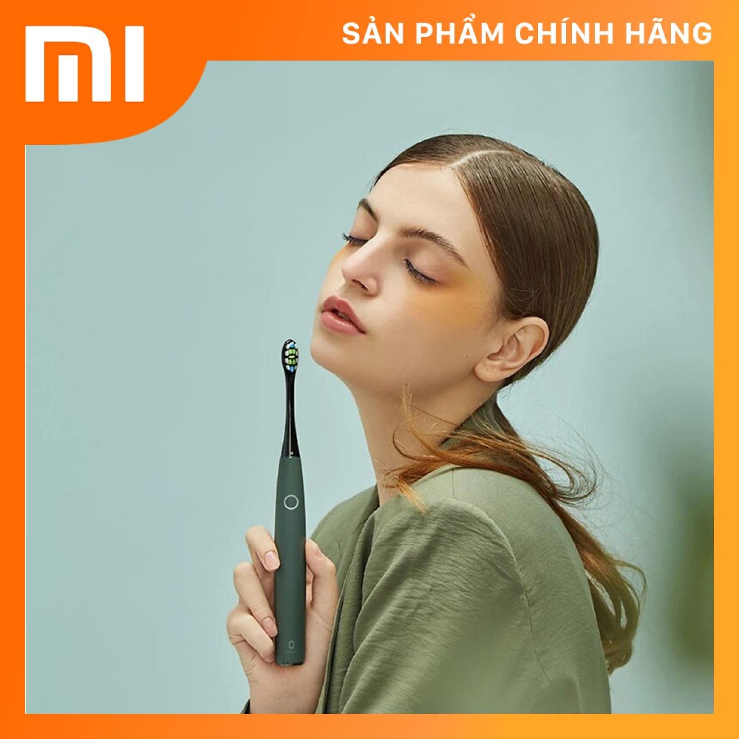Bàn chải đánh răng điện Xiaomi Oclean Air 2