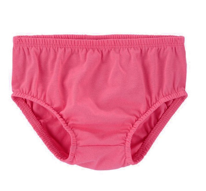 Quần chip phồng bé gái, quần lót cotton thoáng mát, quần đóng bỉm cao cấp hàng xuất dư xịn Shop NEM