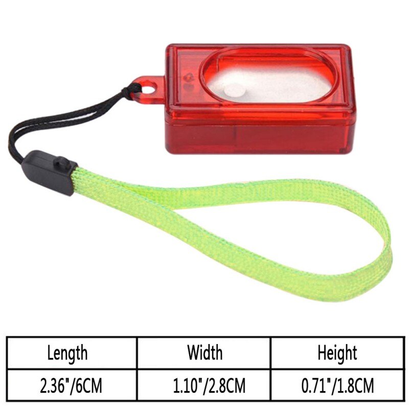 [HCM]Dụng cụ huấn luyện thú cưng - Clicker 002