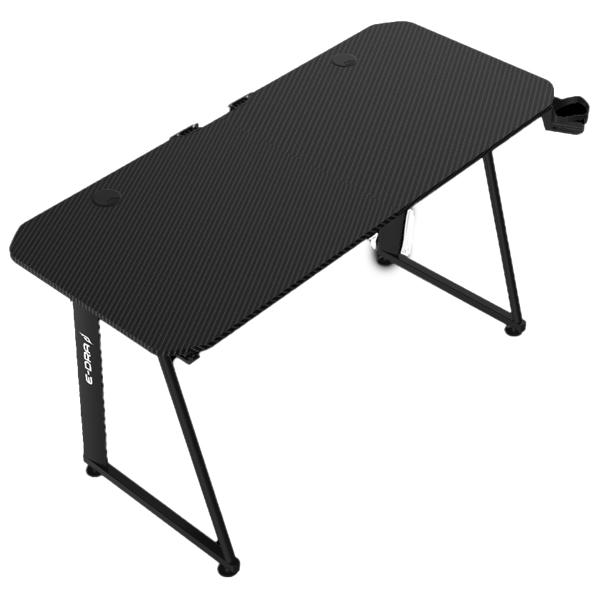 Bàn gaming E-Dra EGT1460A - Hàng chĩnh hãng